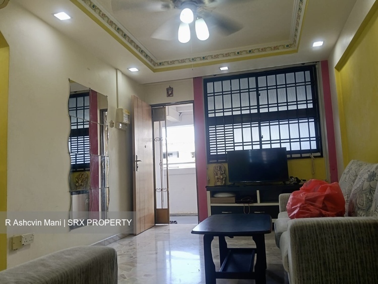 Blk 324 Bukit Batok Street 33 (Bukit Batok), HDB 3 Rooms #578945341